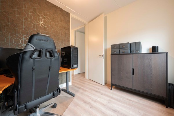 Medium property photo - Amaliastraat 10, 4711 SK St. Willebrord
